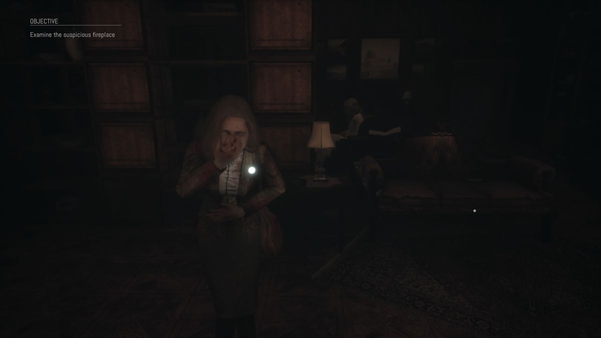 Remothered: Tormented Fathers screenshot 4 for Playstation 4